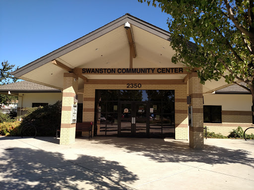 Swanston Community Center